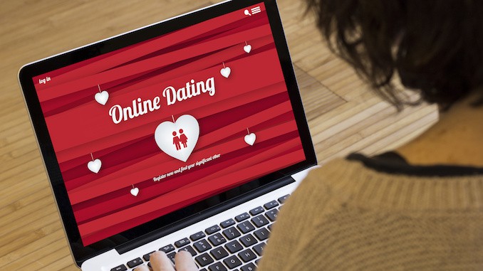 Online dating sites at undgå