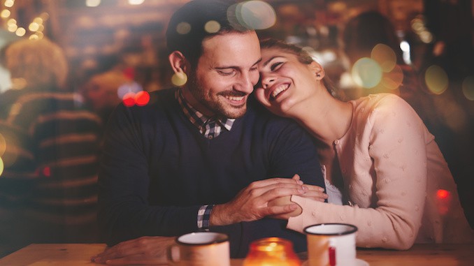 første date ideer til online dating profil